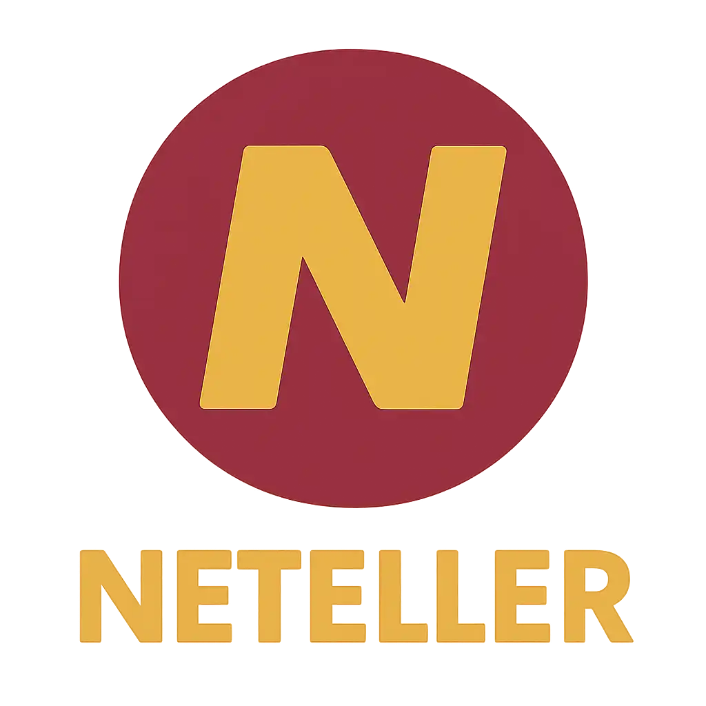Neteller e-wallet icon